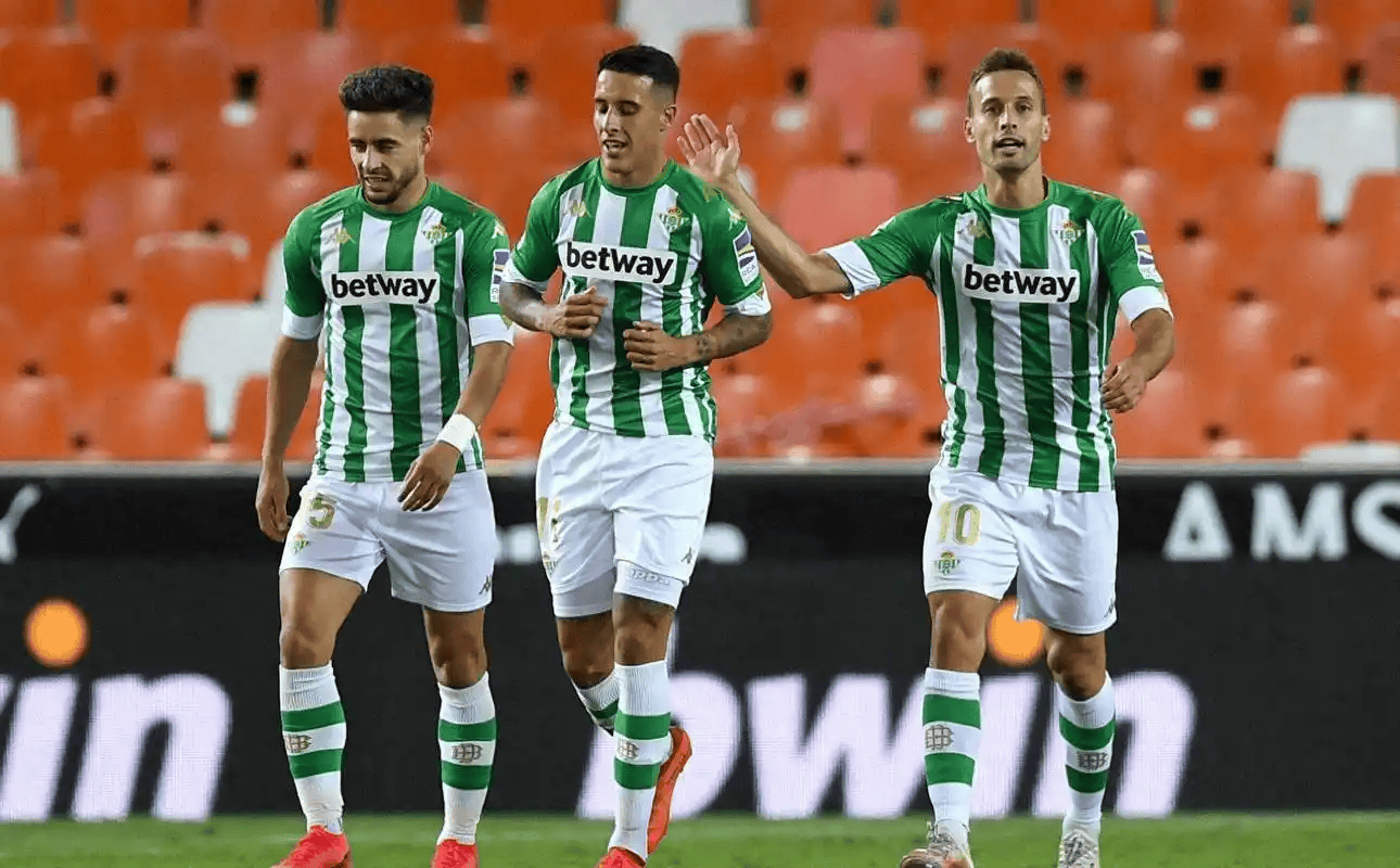 西甲焦点战：阿拉维斯VS皇家贝蒂斯预测分析